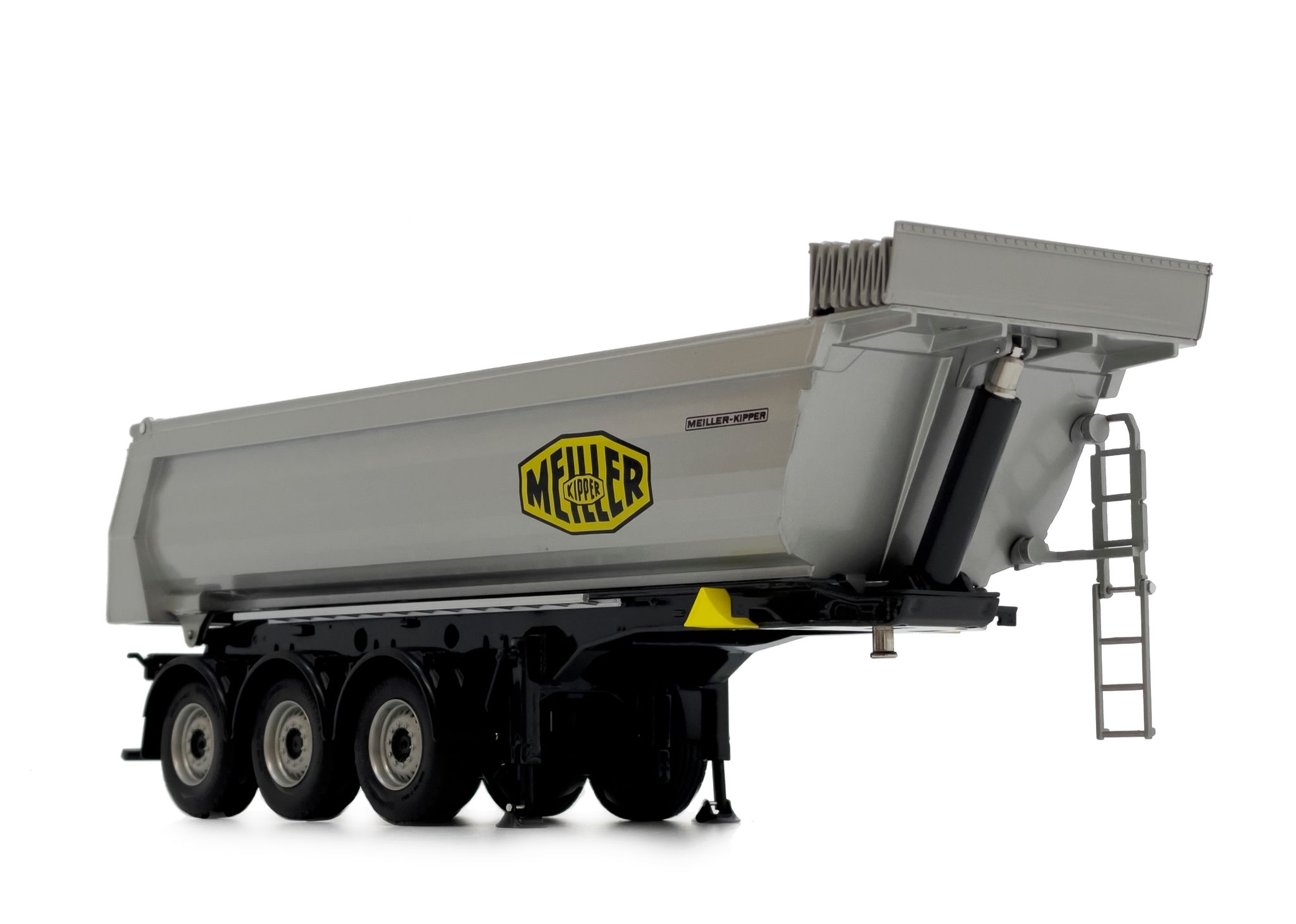 Meiller Tipping Trailer - 1:32